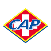 cap logo
