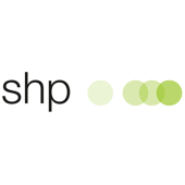 shp logo